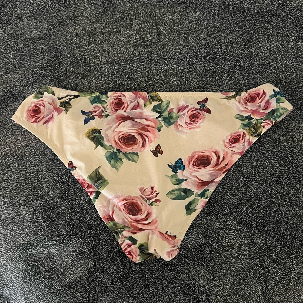 Dolce & Gabbana Bikini Swim 38